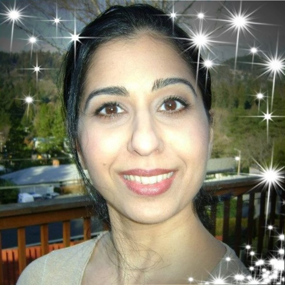 Meet your Posher, Jasmine